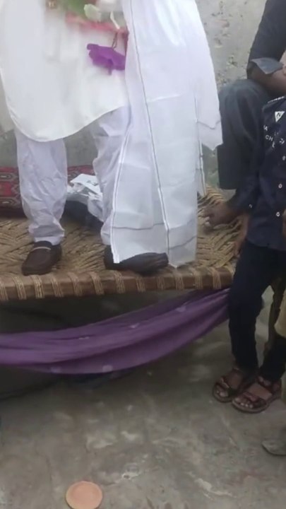 Wedding Funny Video