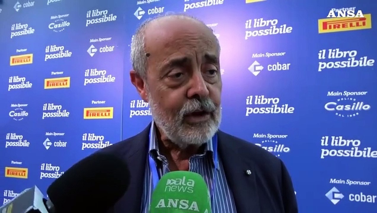 Calabro': "L'officina dello sport e' un viaggio nell'importanza dello spirito di squadra"