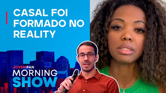 Participante de ‘Casamento às Cegas Brasil’ ACUSA ex de ABUSOS SEXUAIS; Thomas Schultz ANALISA