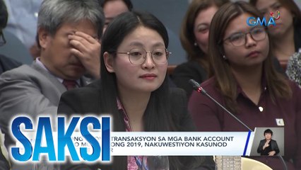 Saksi: (Part 1) Isyu kay Guo; Madugong engkwentro; Oil price rollback
