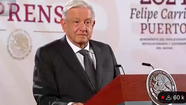 AMLO llama corruptos y mentirosos a magistrados tras sanción: ¿Qué hice para ofender a Xóchitl Gálvez?
