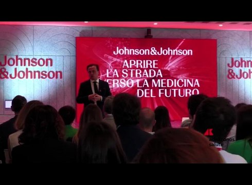 Salute: J&J week, esperti a confronto su ‘Human intelligence: le persone prima di tutto’