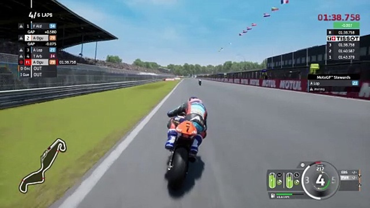 Taking advantage