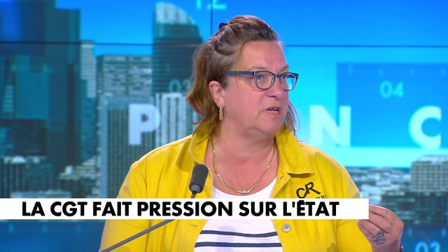 Sophie Lenaerts expose les attentes de son syndicat avant la nomination du nouveau gouvernement