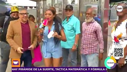 Pirámide de Malcom Ramos para el sorteo del domingo 14 de julio 2024