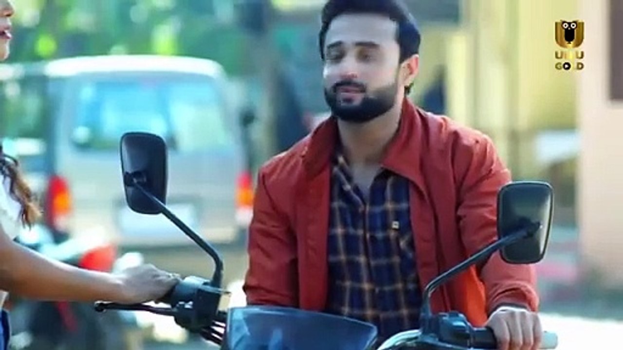 "घर आए मेहमान से हुआ प्यार" एक प्यारी कहानी है