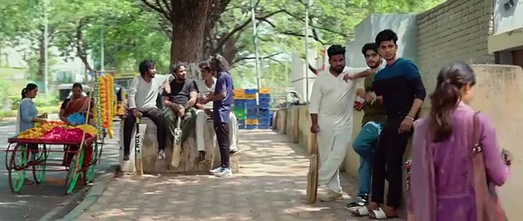 Kushi (2023) part-2 [Kannada]