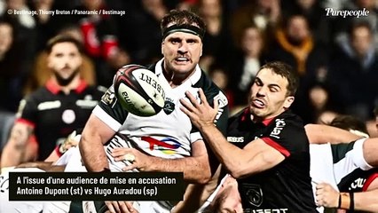 Oscar Jégou et Hugo Auradou : les joueurs français de rugby mis en examen pour viol aggravé en Argentine