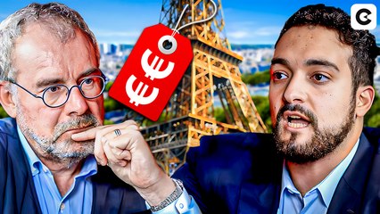 La Vème République en crise : un expert dévoile la vérité 🇫🇷