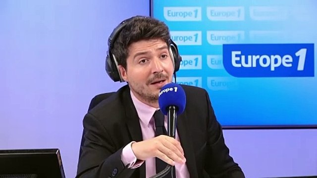 Sophie Binet veut «mettre l'Assemblée sous surveillance» : «Je ne condamne pas ces propos», dit Léon Deffontaines