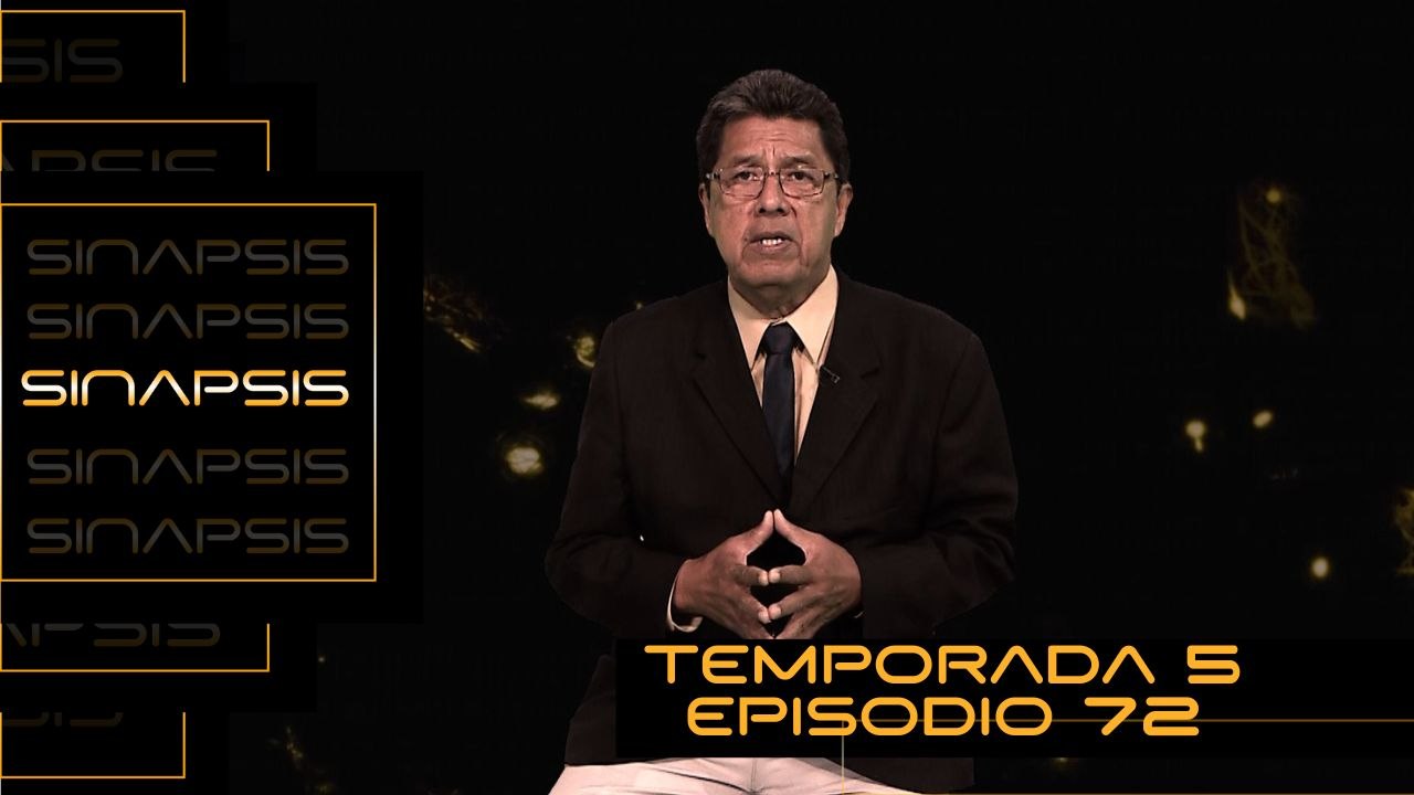 Sinapsis T5 Ep.72 | Generadores automáticos de diseños instruccionales