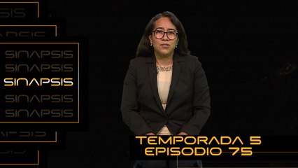 Sinapsis T5 Ep.75 | El sector manufacturero hidalguense