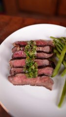 Recette de Côte de boeuf ! #Dailycuisine