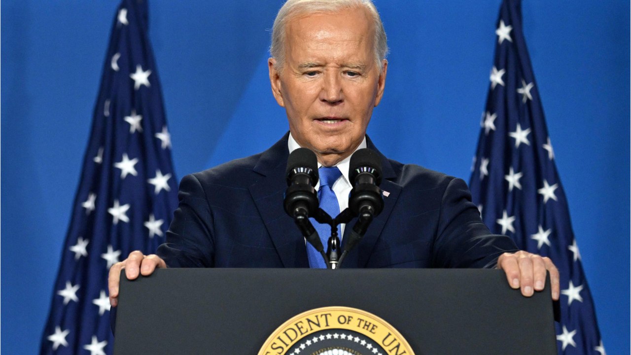 Joe Biden makes major mistakes at NATO summit: What are the world leaders saying about them?
