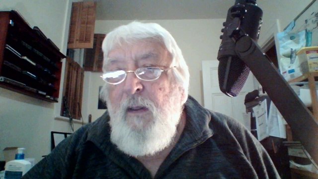 9th reading from Fakes, a soon to be published novel by Marc L. Carrier!