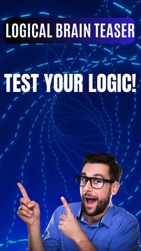 Brain Teasers, Riddles & Logic Puzzles | RiddleXc