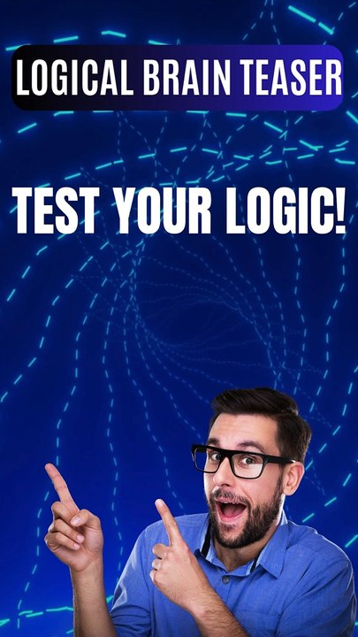 "Brain Teasers, Riddles & Logic Puzzles | RiddleXc