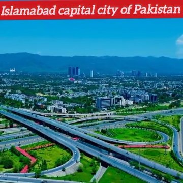 Islamabad capital city of Pakistan very beautiful places in Islamabad top beautiful view of Islamabad Pakistan weather of Rawalpindi Islamabad is very good so nice weather