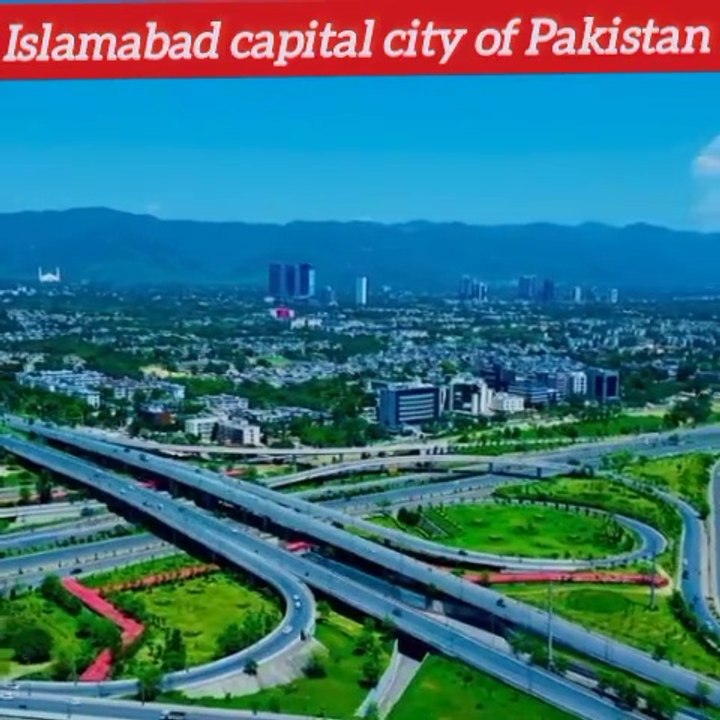 Islamabad capital city of Pakistan very beautiful places in Islamabad top beautiful view of Islamabad Pakistan weather of Rawalpindi Islamabad is very good so nice weather