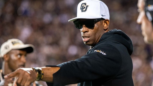 Deion Sanders' Impact on Colorado Football in Year Two