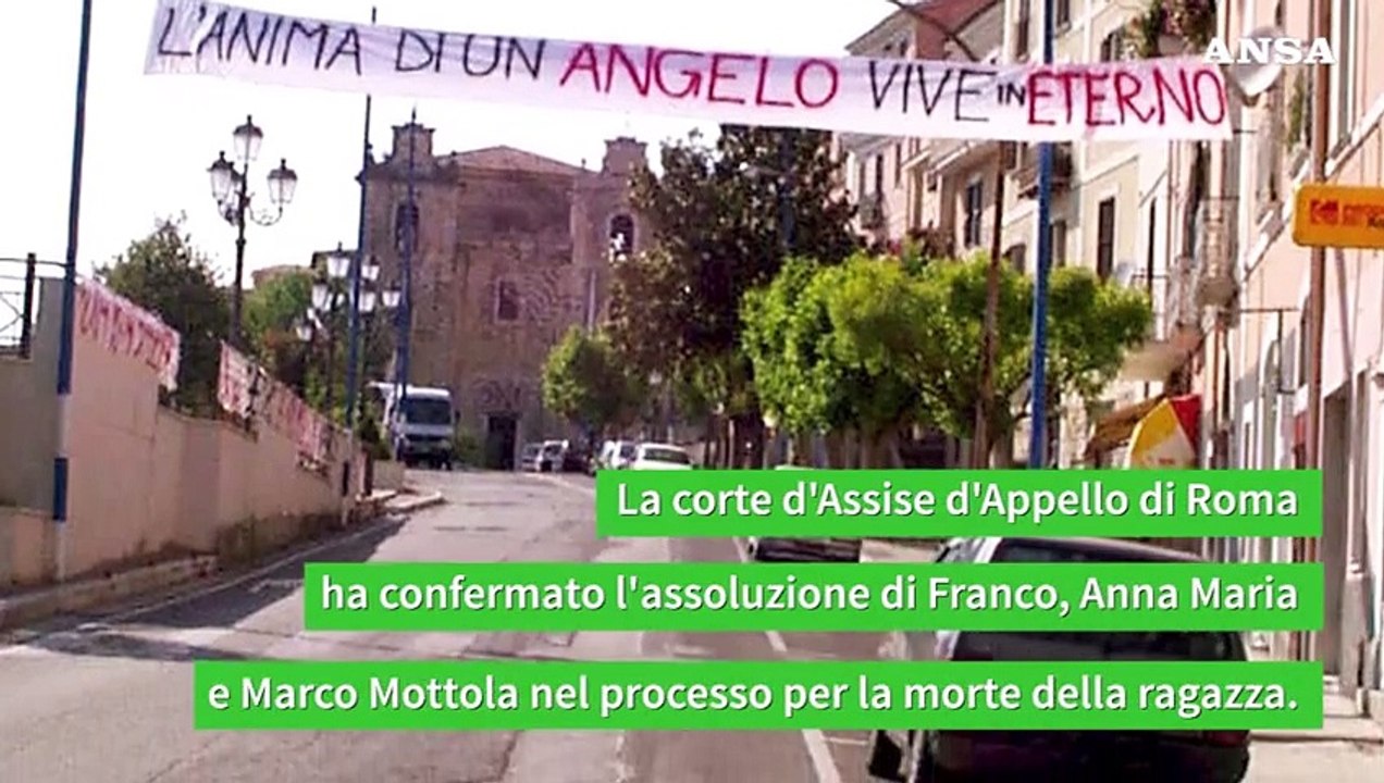 Delitto di Arce, resta senza nome l'assassino di Serena Mollicone