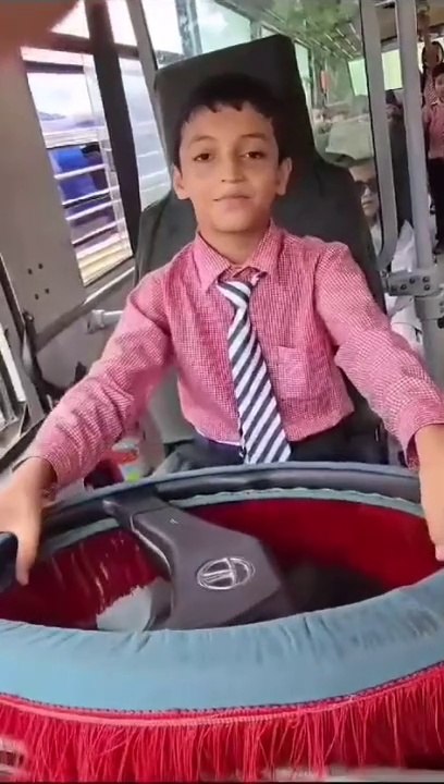 Beautiful msg all children