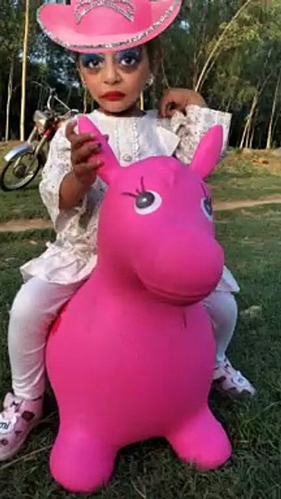 When baby become old