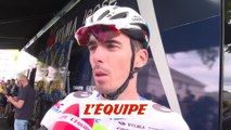 Laporte : «On est déçus que Wout (Van Aert) finisse deuxième» - Cyclisme - Tour de France