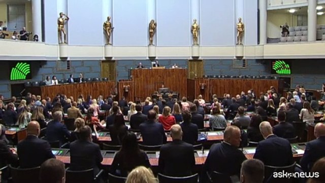 La Finlandia ha approvato una controversa legge anti-migranti