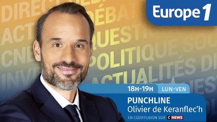 Olivier de Keranflec’h -  Matignon : La CGT fait pression sur l'État