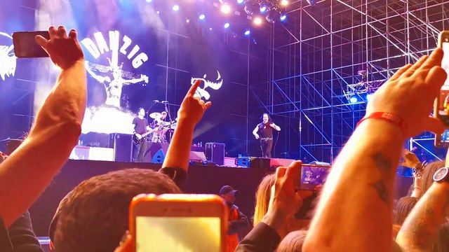Danzig - Mother (Live at Mystic Festival 2023, Stocznia Cesarska/Imperial Shipyard, Gdańsk, Poland June 9th, 2023)