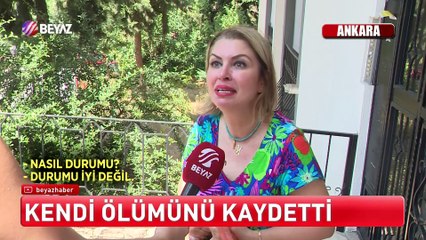 Beyaz Ana Haber 12 Temmuz 2024