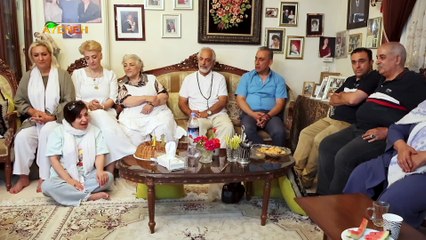 ویژه برنامه آینه – جمعه 22 تیر 1403