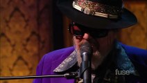 Such a Night (with John Legend) - Dr. John (live)