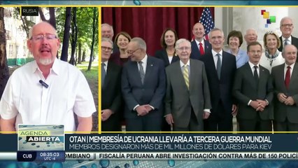 Agenda Abierta 12-07: Ola de frío extremo en Argentina