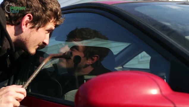 How To Protect Yourself From Car Thieves With Crime on the Rise in Many Cities in the U.S.