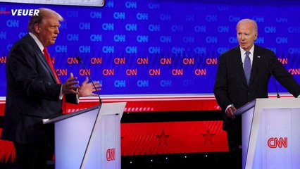 A New Poll Says the Presidential Race Could Still Go Either Way