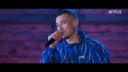 Youssef Swatt's Excelle dans la Nouvelle École 🚀