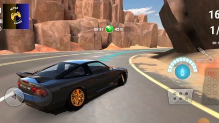 Super car games and high speed games