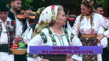 Mioara Velicu - Zi-i, Gheorghita, zi-i cu foc (Voie buna in zi de Paste - National TV - 05.05.2024)