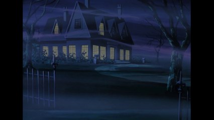 The Scooby-Doo Show - 1x05 - Il Cavaliere Senza Testa