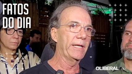 COP 30 Presidente Nacional do Sebrae fala sobre linha de crédito para empreendedores