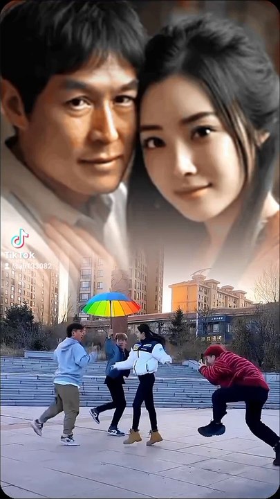 Chines funny song