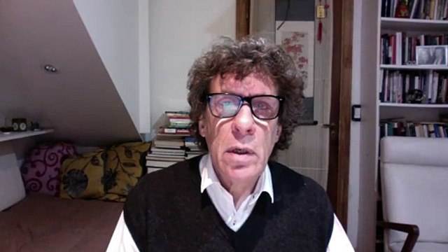 Pedro Brieger pidió disculpas tras 19 testimonios de acoso sexual: Me pongo a disposición