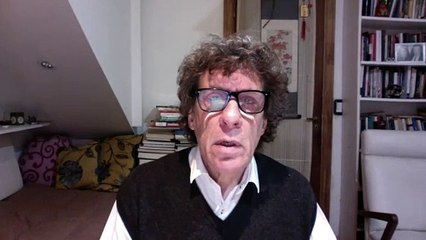 Pedro Brieger pidió disculpas tras 19 testimonios de acoso sexual: "Me pongo a disposición"