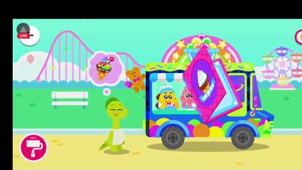 Cocobi #gameplay #funforkids
