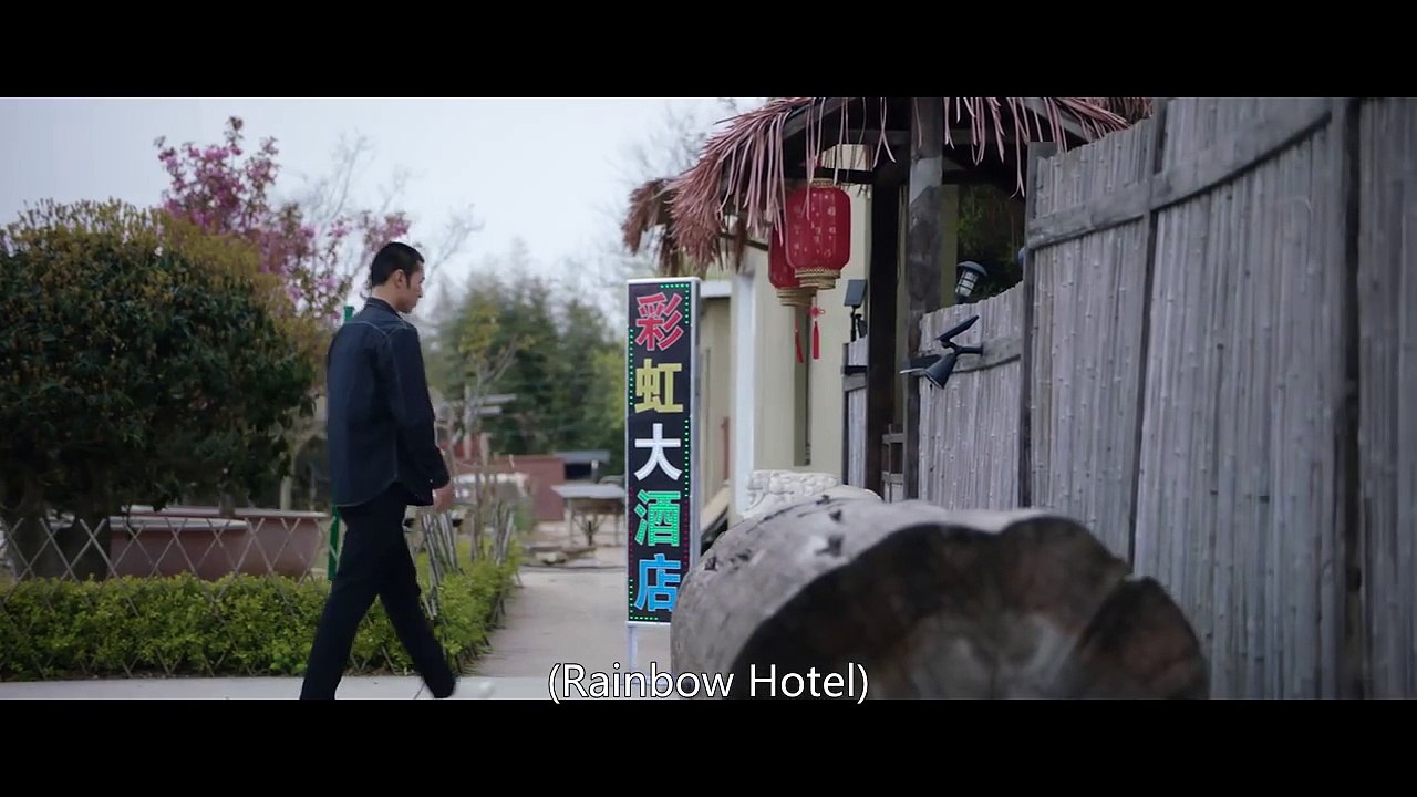 My Name is Zhao Wu Di 4 of 6