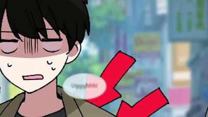 Started Working as a Rental Boyfriend, and My Stepsister Shows Up as a Customer…