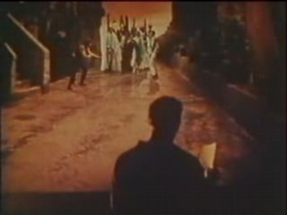 ROCK à PARIS (Nous, Enfants du Rock) 1 4