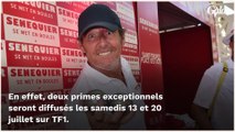 GALA VIDÉO - Jean-Luc Reichmann évoque l’avenir des 12 coups de midi : “Ce serait de la folie…”